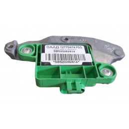 Sensore impatto airbag 12770474 SAAB 9-3 1998-2003 - Sensore - 2