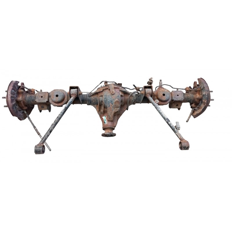 Ponte posteriore Opel Frontera 2.2 Dti 1998-2003