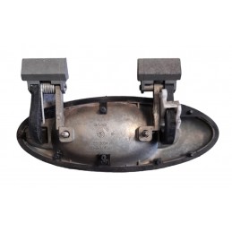Maniglia esterna porta anteriore destra SAAB 9-3 1998-2003 - Maniglia - 2