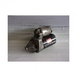 Motorino avviamento 3610002555 TM000A37001 Hyunday Atos. Kia Picanto 1.1 - Motorino avviamento - 1
