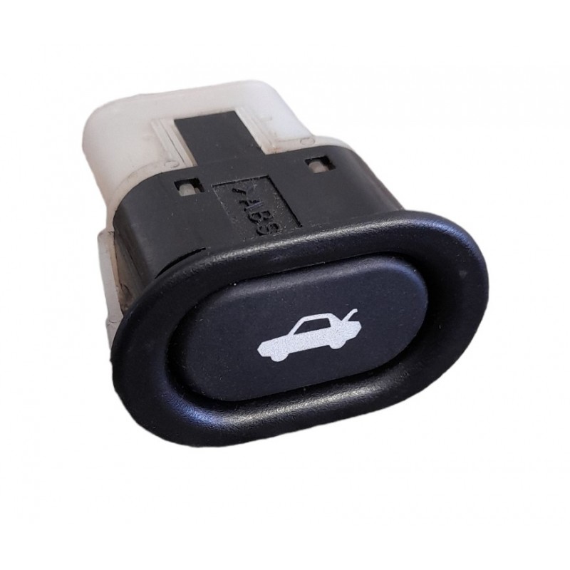 Pulsante apertura portellone posteriore 4733457 SAAB 9-3 1998-2003 - Pulsantiera - 1