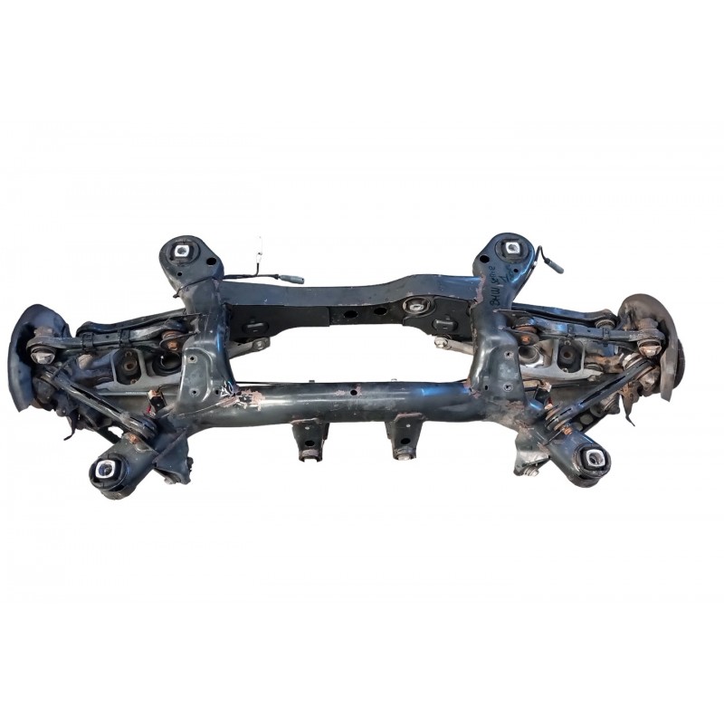 Ponte posteriore Bmw Serie 1 2.0 diesel 2004-2013