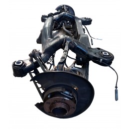 Ponte posteriore Bmw Serie 1 2.0 diesel 2004-2013 - Ponte posteriore - 3