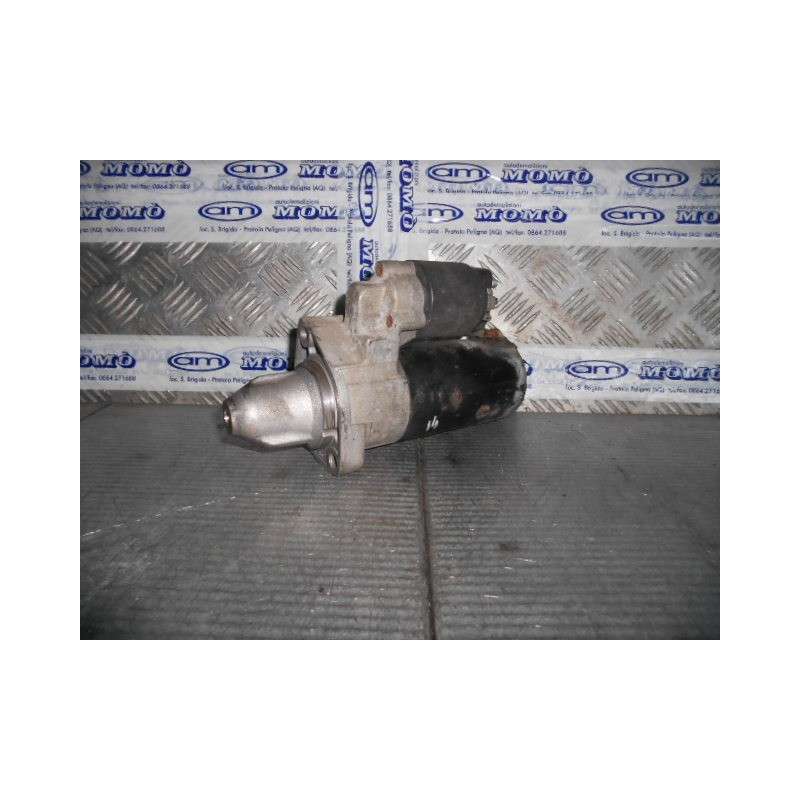 Motorino avviamento 0001115005 Mercedes Classe C W220 - Motorino avviamento - 1