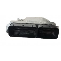 Centralina motore 0281015042 BMW Serie 1 MkE87 2004-2013 - Centralina - 2