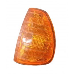 Fanale freccia anteriore sinistro Mercedes-Benz W123 1976-1985 - Proiettore anteriore - 1