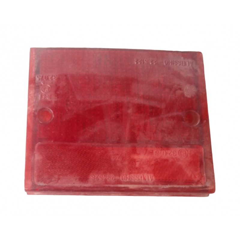 Fanale posteriore destro-sinistro Fiat 127 1977-1982