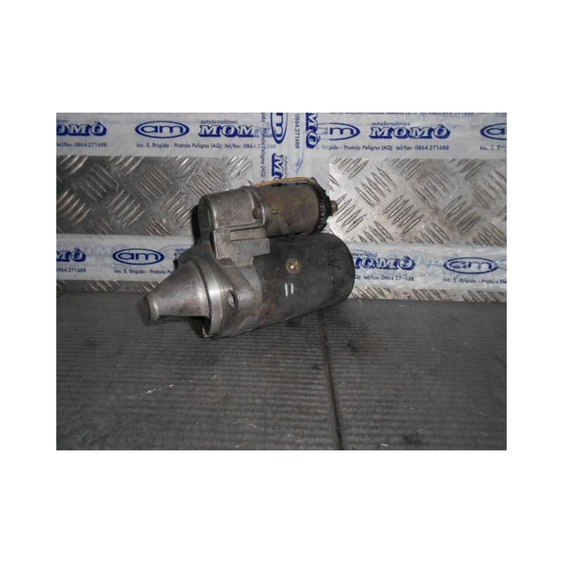 Motorino avviamento 26667B-M790109 Nissan Primera 1.6 16V - Motorino avviamento - 1