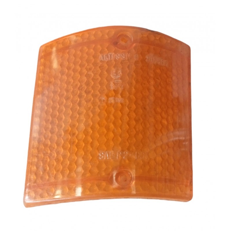 Fanale freccia anteriore destro Fiat 128 1969-1983 - Proiettore anteriore - 1 Fanale freccia anteriore destro Fiat 128 1969-1983 - Proiettore anteriore - 1