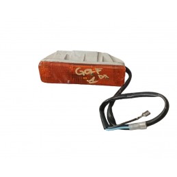 Fanale freccia anteriore destro-sinistro Volkswagen Golf 1974-1983 - Proiettore anteriore - 1
