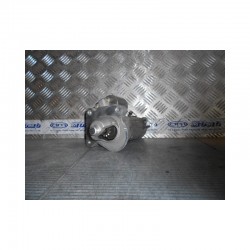 Motorino avviamento 2S6U-11000-EC Ford Fiesta 2002-2008 1.6 TDCI - Motorino avviamento - 1