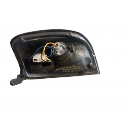 Fanale freccia anteriore sinistro Nissan Navara 1997-2005 - Proiettore anteriore - 2 Fanale freccia anteriore sinistro Nissan Navara 1997-2005 - Proiettore anteriore - 2