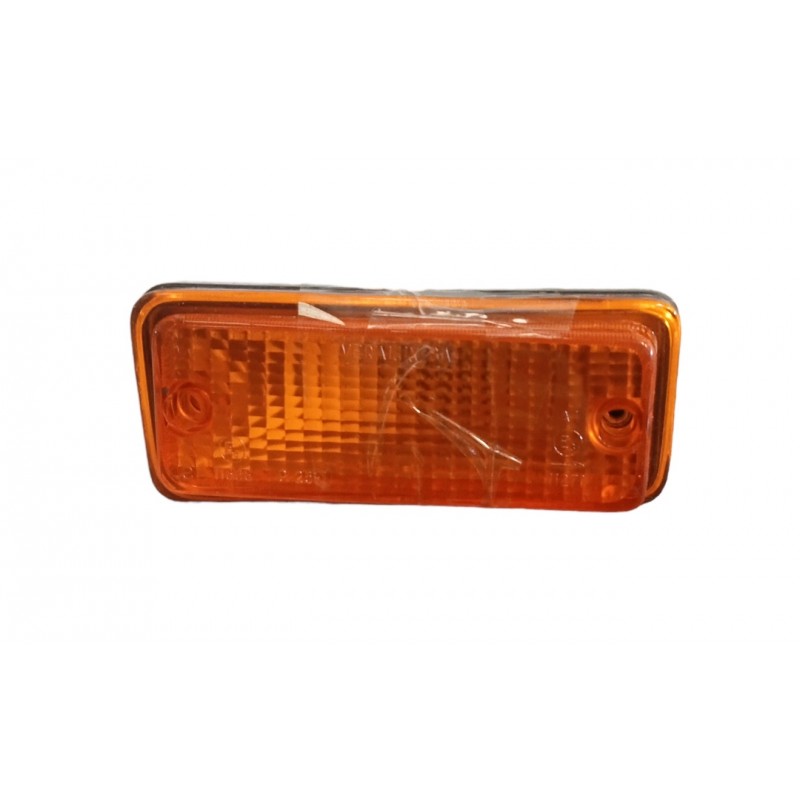 Fanale freccia anteriore sinistra Fiat 126 1972-2000 - Proiettore anteriore - 1