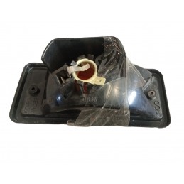 Fanale freccia anteriore sinistra Fiat 126 1972-2000 - Proiettore anteriore - 2