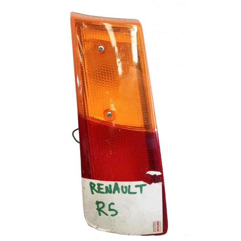 Fanale posteriore sinistro leart 27185999 Renault R5 1972-1984 - Fanale posteriore - 1