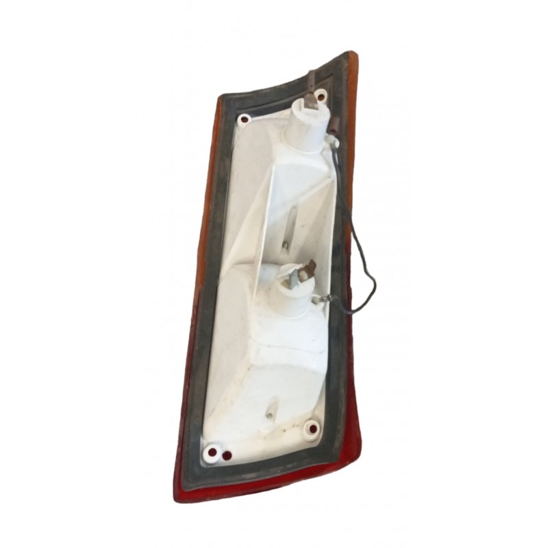 Fanale Posteriore Sinistro Aftermarket Per Renault Trafic, Nissan NV300, Fiat Talento, Opel Vivaro B – 2014-2023, Sostituzione 265598668R
