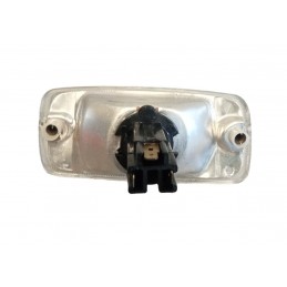 Fanale freccia anteriore sinistra Fiat 850 1968-1971 - Proiettore anteriore - 2 Fanale freccia anteriore sinistra Fiat 850 1968-1971 - Proiettore anteriore - 2