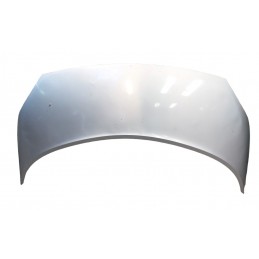 Cofano anteriore Renault Scenic 2003-2009 colore grigio - Cofano - 1