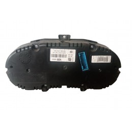 Quadro strumenti contachilometri 6J0920802H Seat Ibiza 1.6 TDI 2008-2011 - Quadro contachilometri - 2 Quadro strumenti contachilometri 6J0920802H Seat Ibiza 1.6 TDI 2008-2011 - Quadro contachilometri - 2