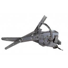Alzavetro elettrico anteriore destro SAAB 9-3 1998-2003 - Alzavetro - 2 Alzavetro elettrico anteriore destro SAAB 9-3 1998-2003 - Alzavetro - 2
