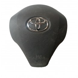 Airbag volante Toyota Yaris 2005-2011 - Airbag - 1