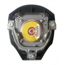 Airbag volante Toyota Yaris 2005-2011 - Airbag - 2 Airbag volante Toyota Yaris 2005-2011 - Airbag - 2