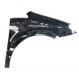 Parafango anteriore destro Lancia Musa 2004-2012 colore nero - Parafango anteriore - 1