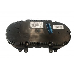 Quadro strumenti contachilometri 6J0920800K Seat Ibiza 1.6 TDI 2008-2011 - Quadro contachilometri - 2