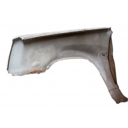 Parafango anteriore destro Renault Express 1985-2000 colore bianco - Parafango anteriore - 2 Parafango anteriore destro Renault Express 1985-2000 colore bianco - Parafango anteriore - 2