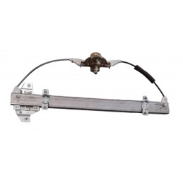 Alzavetro manuale posteriore destro Kia 2500 2004 - Alzavetro - 1