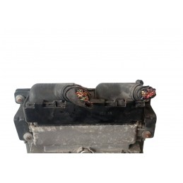 Centralina motore 5WP42844AA Seat Ibiza 1.6 TDI 2008-2011 - Centralina - 2