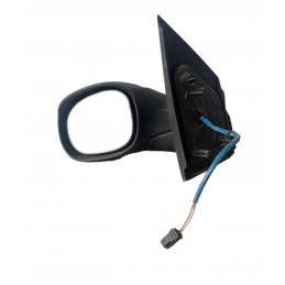 Specchietto retrovisore anteriore sinistro elettrico Citroen C3 2002-2010 - Specchietto retrovisore - 1