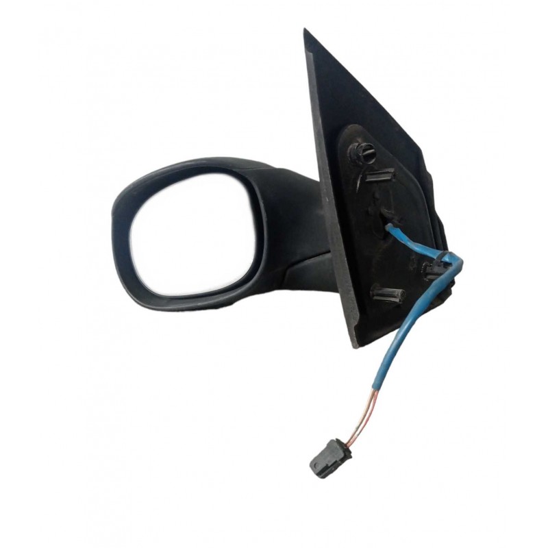 Specchietto retrovisore anteriore sinistro elettrico Citroen C3 2002-2010 - Specchietto retrovisore - 1