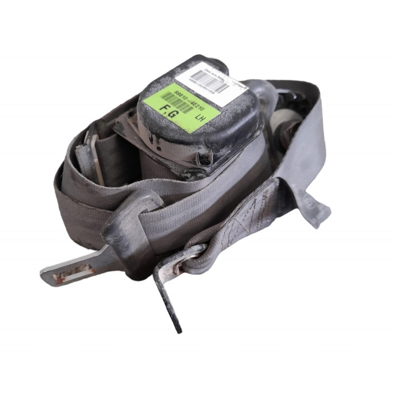 Cintura di sicurezza anteriore sinistra Kia 2500 2004 - Cintura di sicurezza - 1