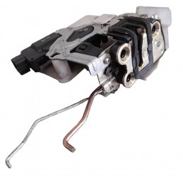 Serratura porta anteriore destra Kia 2500 2004 - Serratura - 2