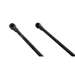 Pistoncini molle a gas Rover 200 1995-2005 - Pistoncini a gas - 2