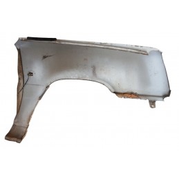 Parafango anteriore sinistro Renault Express 1985-2000 colore bianco - Parafango anteriore - 2 Parafango anteriore sinistro Renault Express 1985-2000 colore bianco - Parafango anteriore - 2