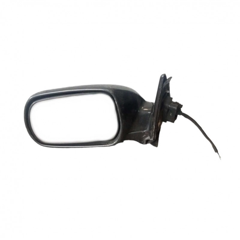 Specchietto anteriore sinistro elettrico Seat Ibiza 1.6 TDI 2008-2011 - Specchietto retrovisore - 1