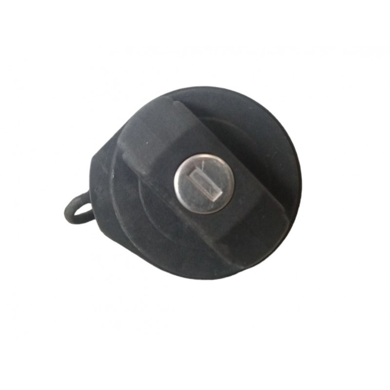 Tappo carburtante Seat Ibiza 1.6 TDI 2008-2011 - Tappo carburante - 1