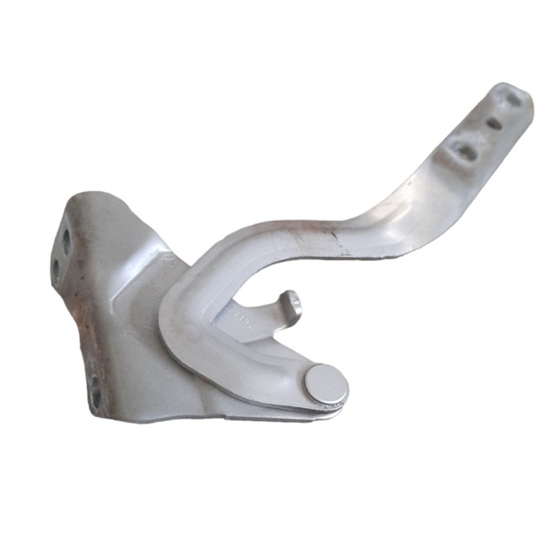 Cerniera cofano anteriore sinistra Mercedes Vito 2.2 Cdi 2003-2013 - Cerniera - 1 Cerniera cofano anteriore sinistra Mercedes Vito 2.2 Cdi 2003-2013 - Cerniera - 1