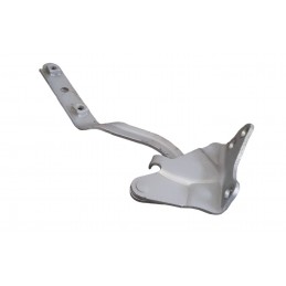 Cerniera cofano anteriore sinistra Mercedes Vito 2.2 Cdi 2003-2013 - Cerniera - 2 Cerniera cofano anteriore sinistra Mercedes Vito 2.2 Cdi 2003-2013 - Cerniera - 2
