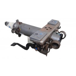 Piantone sterzo meccanico Mercedes Vito 2.2 CDI 2003-2013 - Piantone sterzo meccanico - 2 Piantone sterzo meccanico Mercedes Vito 2.2 CDI 2003-2013 - Piantone sterzo meccanico - 2