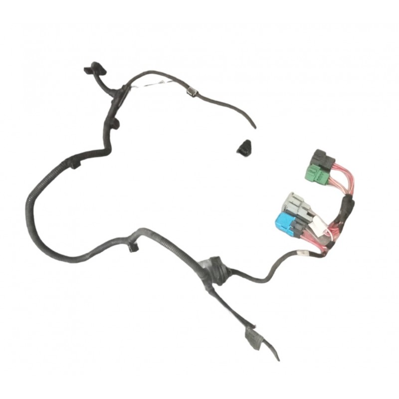 Cablaggio motore 738037215A BMW Serie 1 2.0D MkE87 2004-2013 - Cablaggio - 1 Cablaggio motore 738037215A BMW Serie 1 2.0D MkE87 2004-2013 - Cablaggio - 1