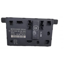 Centralina porta anteriore destra 639820032600 Mercedes Vito 2.2 Cdi 2003-2013 - Centralina - 1