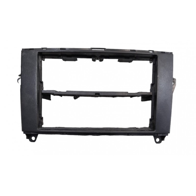 Rivestimento autoradio Mercedes Vito 2.2 Cdi 2003-2013 - Accessori cruscotto - 1
