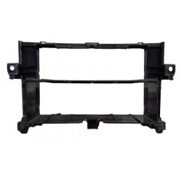 Rivestimento autoradio Mercedes Vito 2.2 Cdi 2003-2013 - Accessori cruscotto - 2