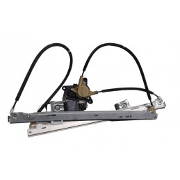 Alzavetro elettrico anteriore destro Mercedes Vito 2003-2013 - Alzavetro - 1