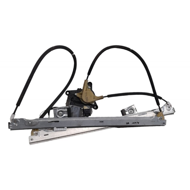 Alzavetro elettrico anteriore destro Mercedes Vito 2003-2013 - Alzavetro - 1 Alzavetro elettrico anteriore destro Mercedes Vito 2003-2013 - Alzavetro - 1