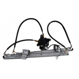 Alzavetro elettrico anteriore destro Mercedes Vito 2003-2013 - Alzavetro - 2 Alzavetro elettrico anteriore destro Mercedes Vito 2003-2013 - Alzavetro - 2