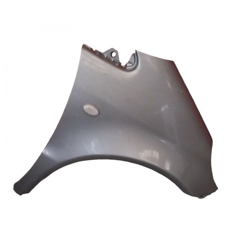 Parafango anteriore destro Mercedes Classe A Mk 168 1997-2004 colore grigio - Parafango anteriore - 1 Parafango anteriore destro Mercedes Classe A Mk 168 1997-2004 colore grigio - Parafango anteriore - 1